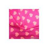 Sell Tie Dye Swimwear Fabric thumbnail-1