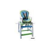 Baby High Chair thumbnail-1