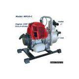 Sell Gasoline Water Pump thumbnail-1