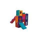 Sell Outdoor Playground, Indoor Playground, Plastic Toy, Playground Structure (China (Mainland)) thumbnail-1