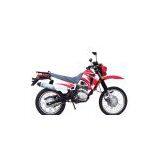 Sell 125cc Dirt Bike thumbnail-1