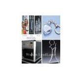 3D Laser Engraving Machine, Chinese Factory thumbnail-1