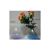 Handmade Glass Vase thumbnail-1