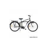Sell Electric Bike thumbnail-1