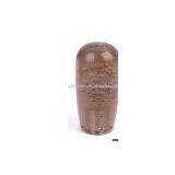 Clear Black Shift Knob thumbnail-1