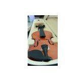 Student Violin 1/8-4/4 Best Quality and Perfect Sound thumbnail-1
