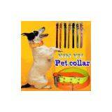 Tpu Dog Collar thumbnail-1