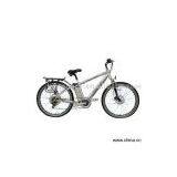 Sell Electric Bicycle thumbnail-1