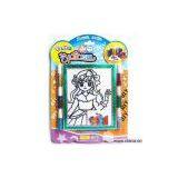 Sell Shinny Color Drawing Board thumbnail-1