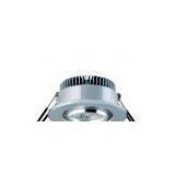 3w led epistar down light