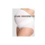 Ultra-soft Microfiber Fabrics Marernity Belly Bands Wirh Large Size For After Pregnency thumbnail-1