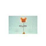 Gife Flexible USB Table Fan With With LED Message THANK YOU