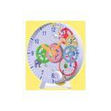 Educational Toys Clock thumbnail-1