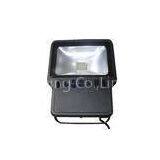 IP65 150W CREE Chip Landscaping Led Flood Lights With MeanWell Driver Black thumbnail-1