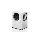Air to Water Electric R410a Low Temperature Air Source Heat Pumps, Residential Heat Pump thumbnail-1