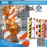 Self Adhesive Reflective Sheeting Vinyl Roll Manufacturer