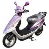 Sell 350W Electric Motor Scooter (F1) thumbnail-1