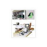 hot sale seamless V-type folding machine