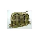 Army National Guard Military Tactical Pack By 1000d Cordura Nylon