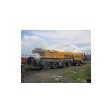 USED LIEBHERR LTM 1250-6.1 IN VERY GOOD WORKING CONDITION thumbnail-3