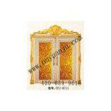 Aluminum Swing Door for Villa thumbnail-3