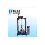 Integrate Furniture Testing Machines For Chair Castor Durability Cyclic Impact Tester thumbnail-1