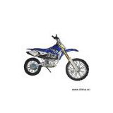Sell Dirt Bike (200PY-1)