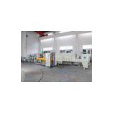 Electric Automated Packaging Machines / Heat Shrink Packaging Machine 20KW