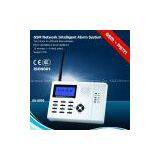 Best Brand LCD GSM Home Security System thumbnail-2