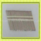 21 Degree Ring Shank Plastic Collated Plastic Strip Nails thumbnail-3