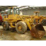 Used Cat Loader 926E thumbnail-1