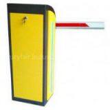 High-sensibility Parking Automatic Barrier Gate With Traffic Flash for Government AC110V