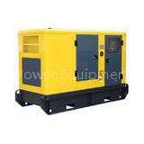 Silent Diesel Generator 30kva 100kva 120kva 1250kva