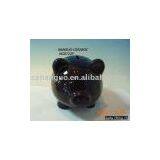 Ceramic Musical Piggy Bank