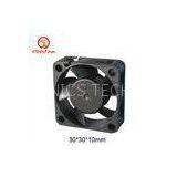 30*30*10mm DC fan / DC Brushless fan / DC cooling fan / DC Axial fan