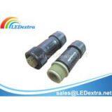 IP68 Waterproof Cable Connector for LED Lighting thumbnail-1
