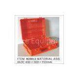 Standard Orange Sport Rescue ABS Custom First Aid Kits Box thumbnail-1