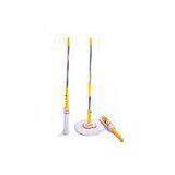 180g Microfiber Floor Dust Clean Twist Mop / Similar Hurricane Mop thumbnail-1