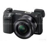 Sony NEX-6 Kit (16-80mm) thumbnail-1