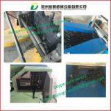 Electric Motor Carbon Fiber Chopper/Carbon Fiber Cutter/Fiber Chopping Machine Manafacturer in China thumbnail-2