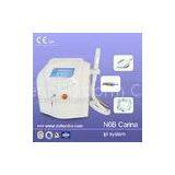 Portable Touch Laser IPL Machine For Hair Remover , Wrinkle Removal