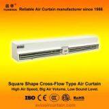 Traditional Air Curtains FM-0.9-12 thumbnail-1