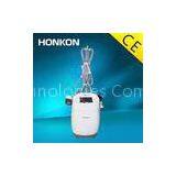 Infrared Light Radio Frequency Skin Tightening Slimming Machine With 4 Handles thumbnail-1