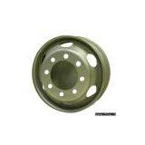 Sell Heavy Duty Wheel thumbnail-1