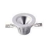 Eco Friendly Epistar COB LED Downlights 7w Led Kitchen Ceiling Downlights