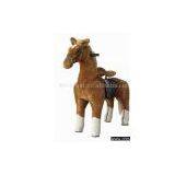 Sell Paddle Horse thumbnail-1