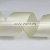 Decorative Ptined Polyester Satin Ribbon With Logo thumbnail-4