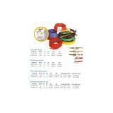 PVC,EPDM AIR HOSE&COILS thumbnail-1