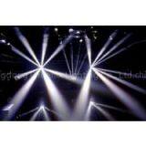 8*10W LED Spider Light thumbnail-2