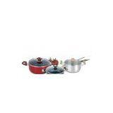 Sell Aluminum Saucepot thumbnail-1
